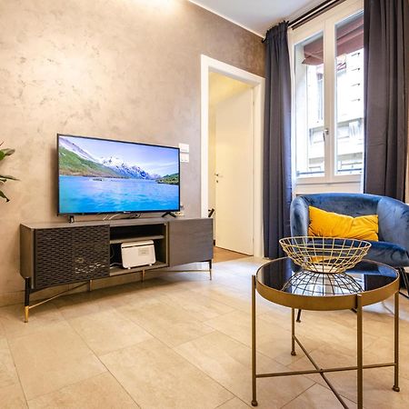 Goito Luxury Apartment, In The Historical Center Bologna Eksteriør billede