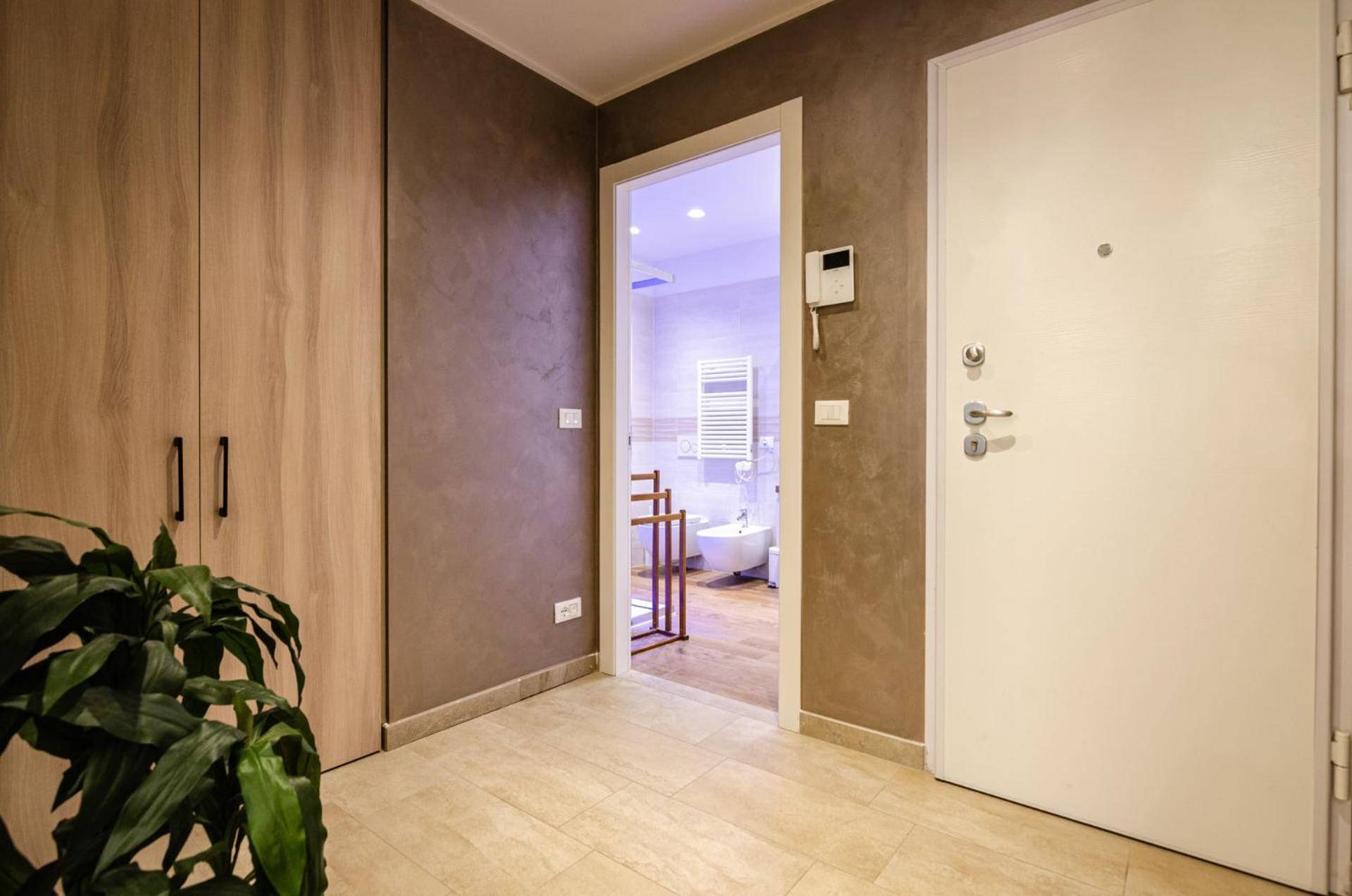 Goito Luxury Apartment, In The Historical Center Bologna Eksteriør billede