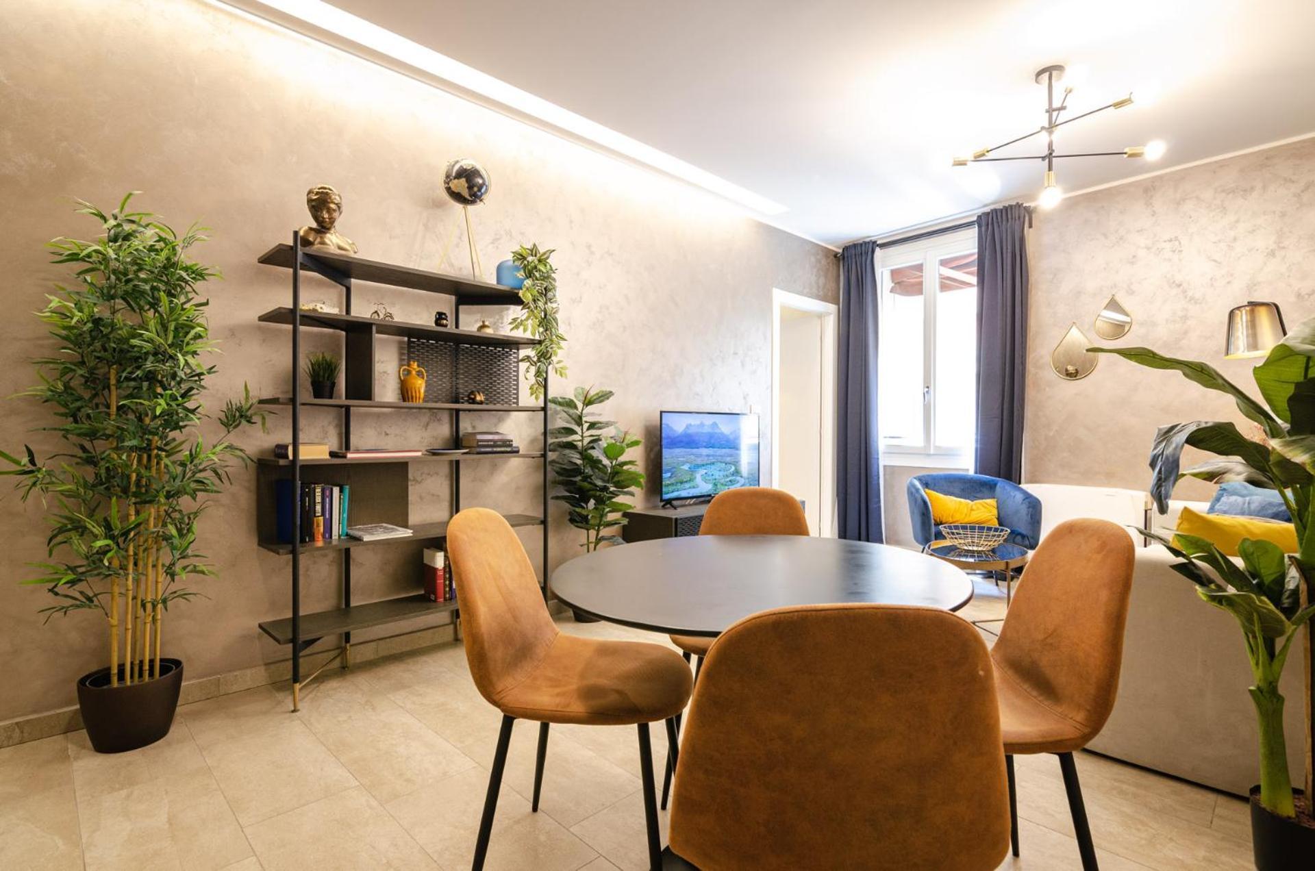 Goito Luxury Apartment, In The Historical Center Bologna Eksteriør billede