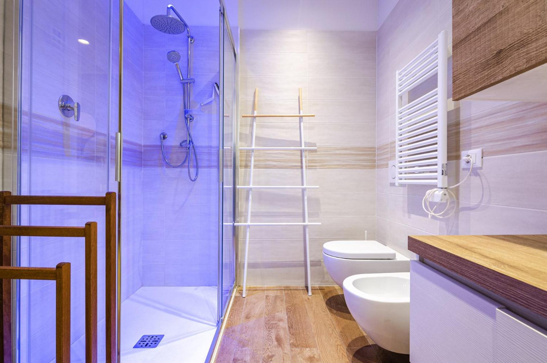 Goito Luxury Apartment, In The Historical Center Bologna Eksteriør billede