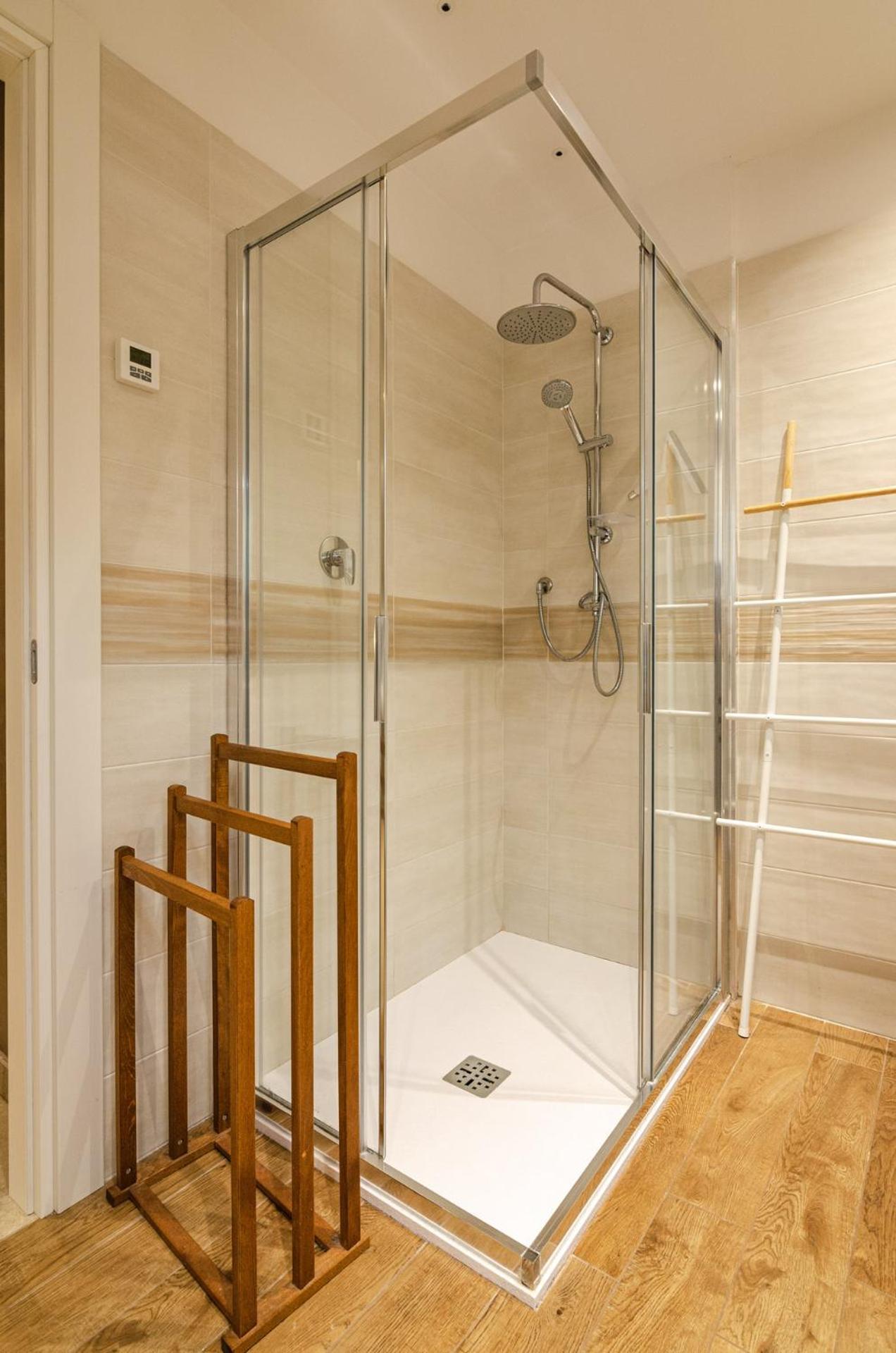 Goito Luxury Apartment, In The Historical Center Bologna Eksteriør billede
