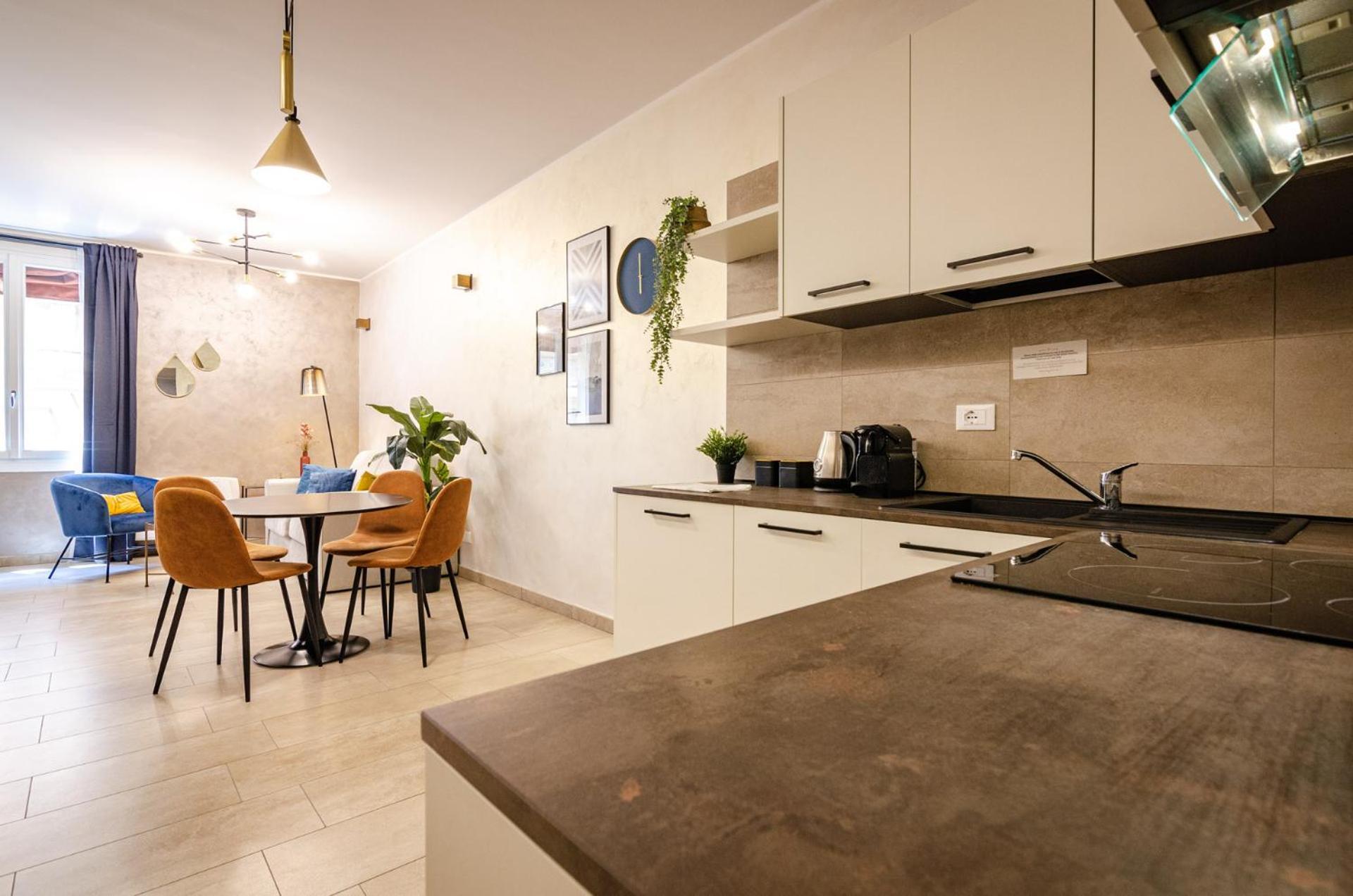 Goito Luxury Apartment, In The Historical Center Bologna Eksteriør billede